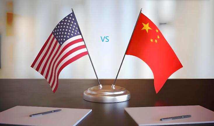 这下美国玩脱手了，那套一手示好一手打压的老把式不管用了。

最近的表现来看，特朗