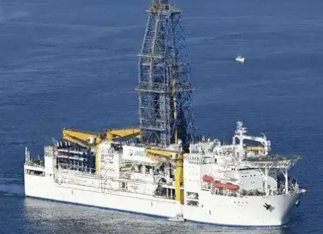 日本政府宣布！
 
2月2日，日本官房副长官尾崎正直在记者会上宣布：日本海洋研究