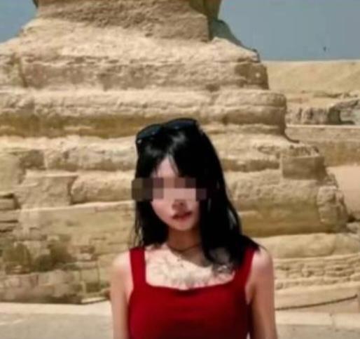 “埃及失联6天”21岁中国女孩等5人，被埃及法院判处15年监禁，其团伙将受害者骗