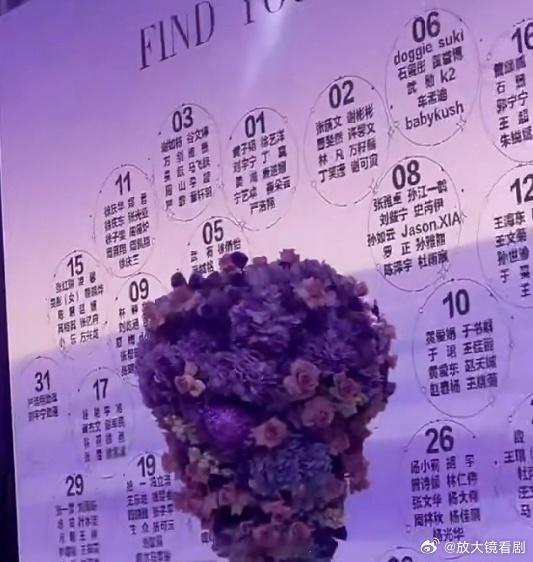 鹿晗没去黄子韬婚礼鹿哥最近忙着演唱会呐[酷]期待一下黄子韬再去鹿哥演唱会当嘉宾！