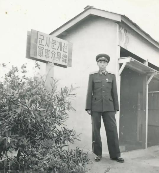 丁盛原来是120师358旅的政治处干事，120师从河北撤到晋绥后，丁盛一直在延安