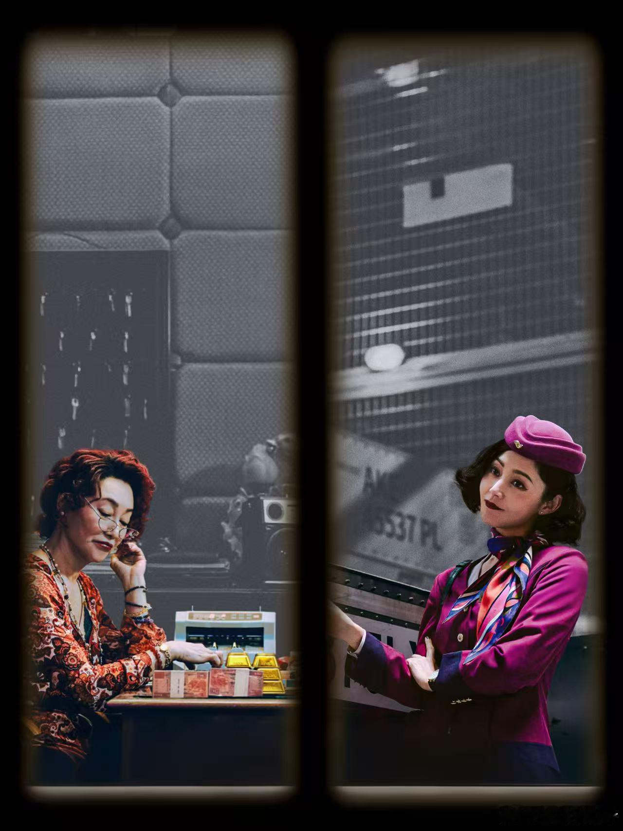 看完电影空枪拒绝任何赌局万梓强把一次次空枪的侥幸当成命运眷顾，不停拿人生下注。可