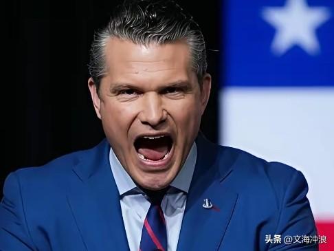 这个赫格塞斯够狠的！
刚刚
美国战争部部长赫格塞斯表示
美以对伊朗的打击
才刚刚