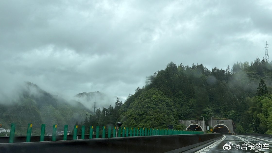 还得是徽州启子的车 黄山·安徽中国徽州文化博物馆