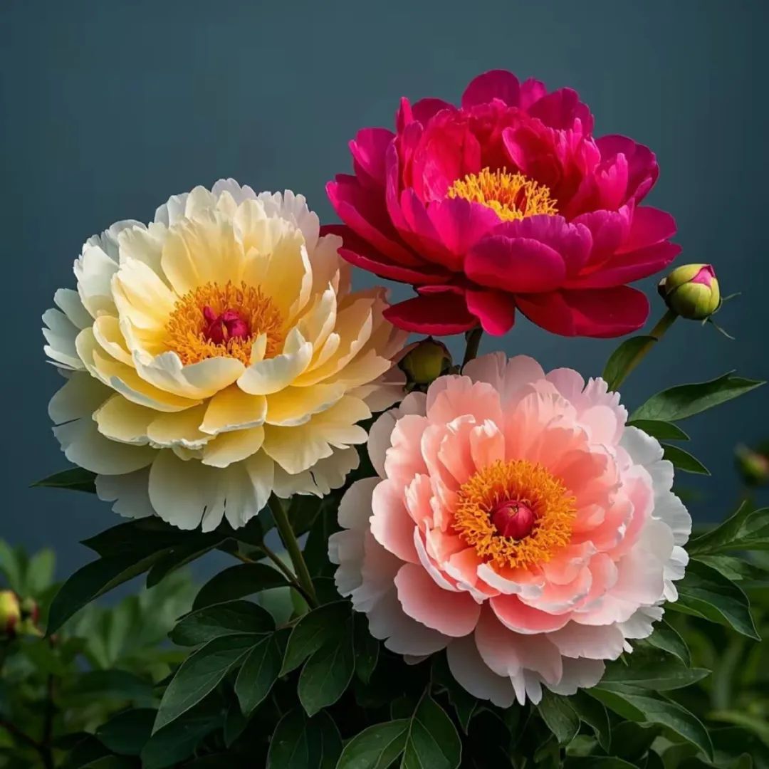 富贵花 ​​​