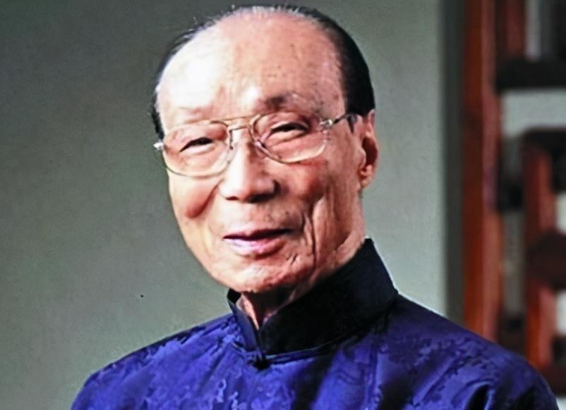 邵逸夫的财富究竟有多惊人？为何“逸夫楼”能在全国众多校园遍地开花呢？
1934年
