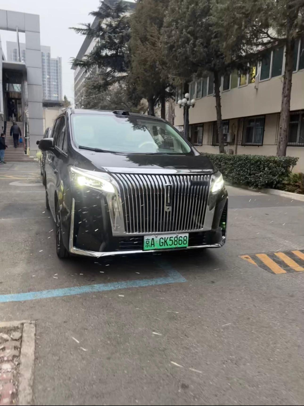 现在国内MPV市场，魏派高山绝对不容小视，单从2025年12月的销量来看，魏派高