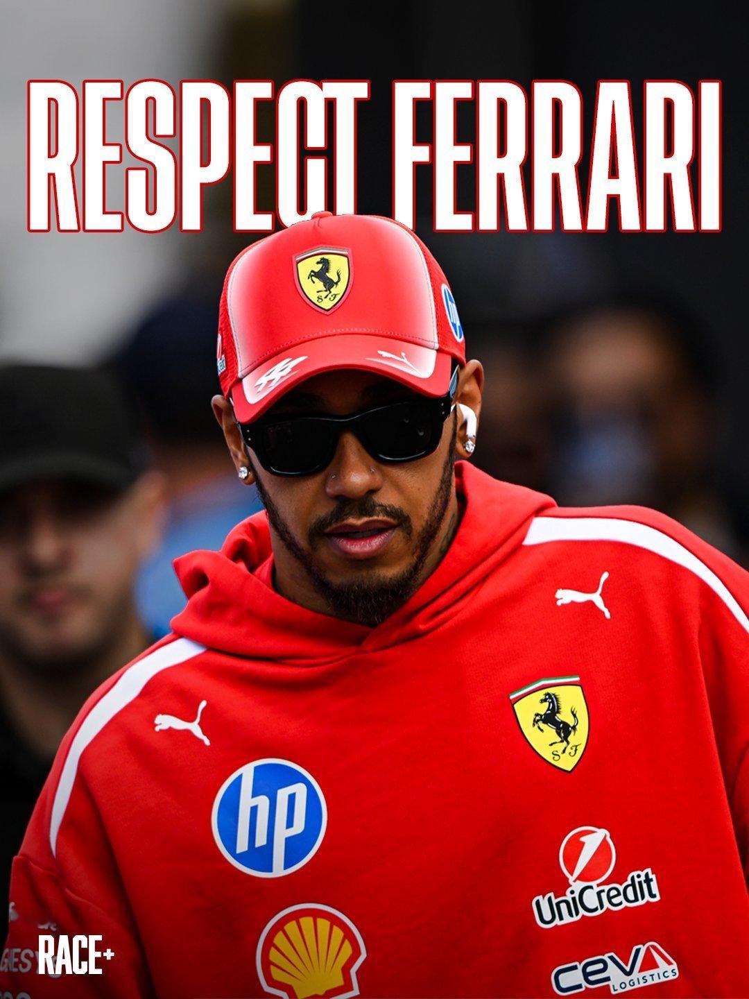 F1 让·阿莱西：“我认为汉密尔顿在无线电里和赛后的抱怨有些不合时宜。没错，查尔