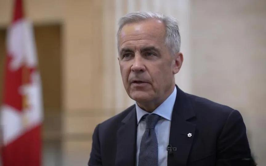 加拿大总理喊话了！加拿大总理卡尼7月11日公开表示，与英国首相、法国总统、乌克兰
