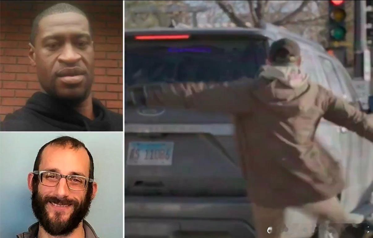 【黄金时代】亚历克斯·普雷蒂的家人聘请了曾参与乔治·弗洛伊德案检控的律师。与此同