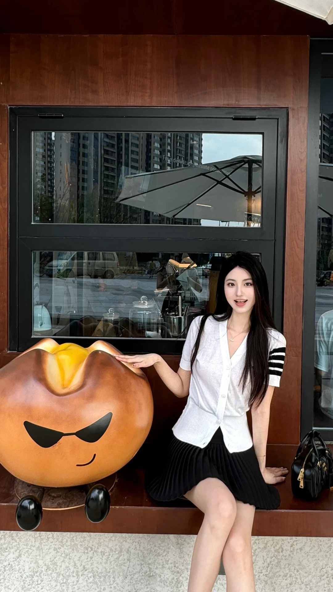 面包里唯一爱的碱水包🥨