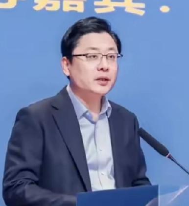 浙江嘉兴，嘉善县的谈明波官宣，有人睡不着了

1977年1月出生的谈明波，浙江嘉