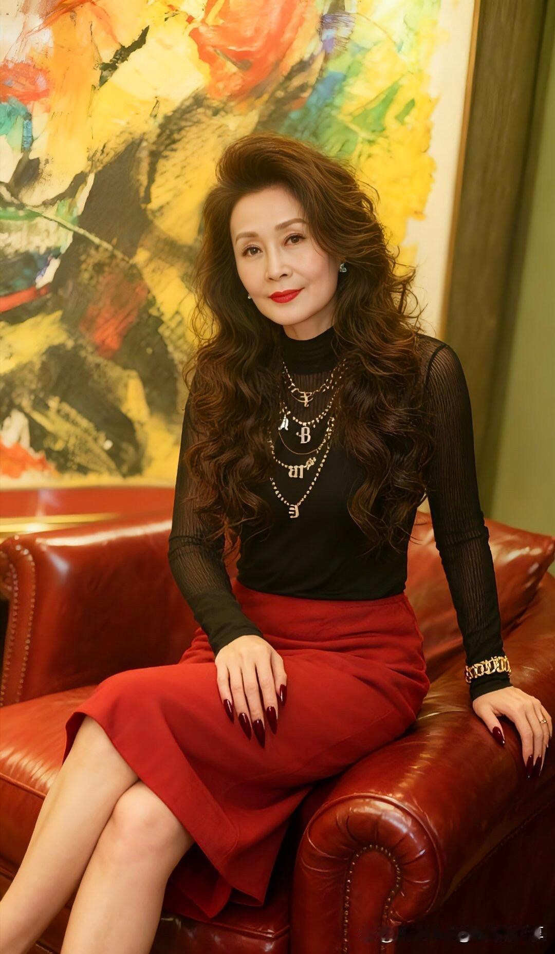 我真是服了他们了

那些拿着退休金，舍不得买好东西，专门买便宜的，穿子女穿旧的衣