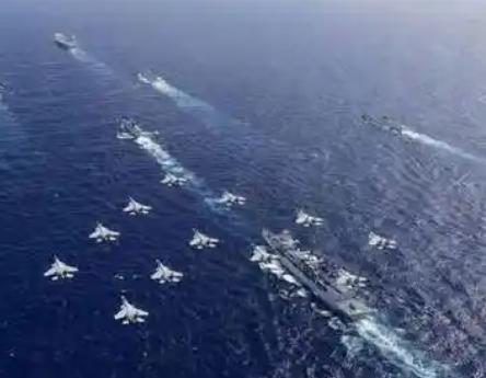 美国对台布局再变：无人机、芯片与政治信号交织，台湾正在成为大国竞争前沿
近期，美