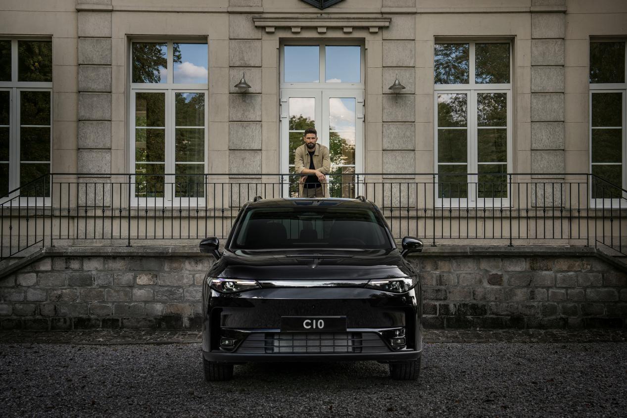 零跑周订单依旧强势， 50万台的年销目标马上就实现？
 
如果说今年新势力谁表现