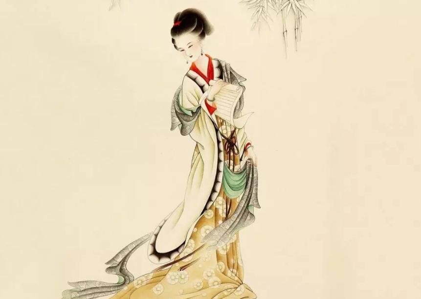 公元784年，唐德宗收复京城后，一纸残酷的处决诏令，让年过五旬的传奇女诗人李冶殒