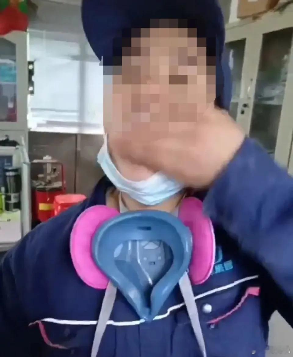 一蓄电池企业让员工体检前吃排铅药 广西河池一蓄电池企业，居然让员工在体检前偷偷服