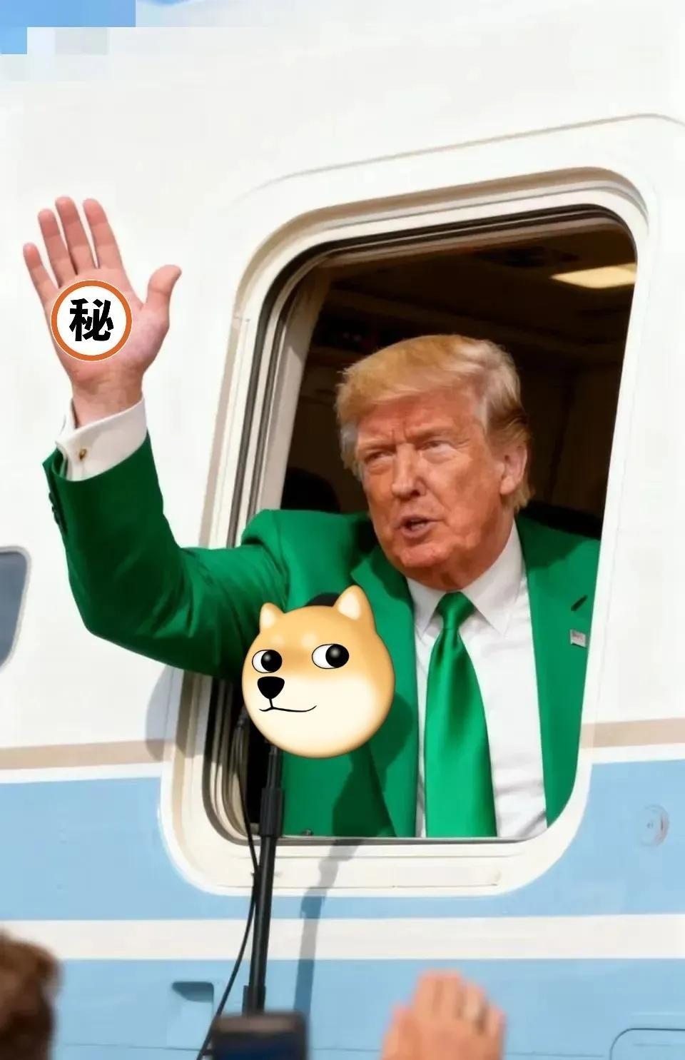 特朗普在“空军一号”上甩出一句“并未认真考虑给乌克兰‘战斧’巡航导弹”，又把外界