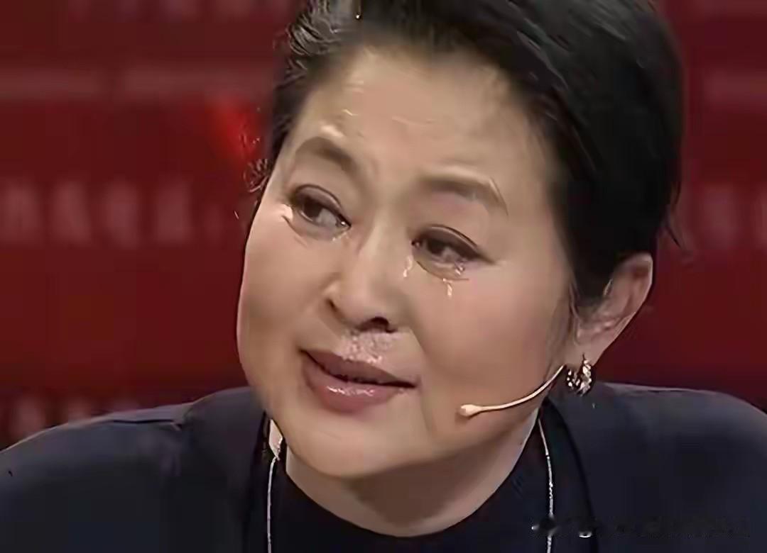倪萍最恨的不是陈凯歌，是在儿子病床前转身的他，多年后真相让人唏嘘
 
央视一姐倪
