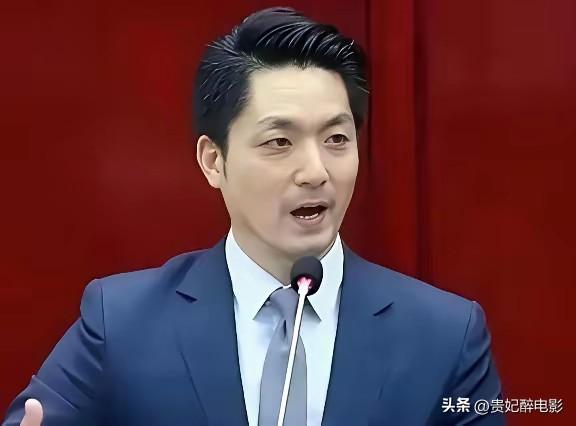 🌙台北市长蒋万安曾宣称：如果大陆继续在台海进行军机绕台和军演的话，我就要停掉双