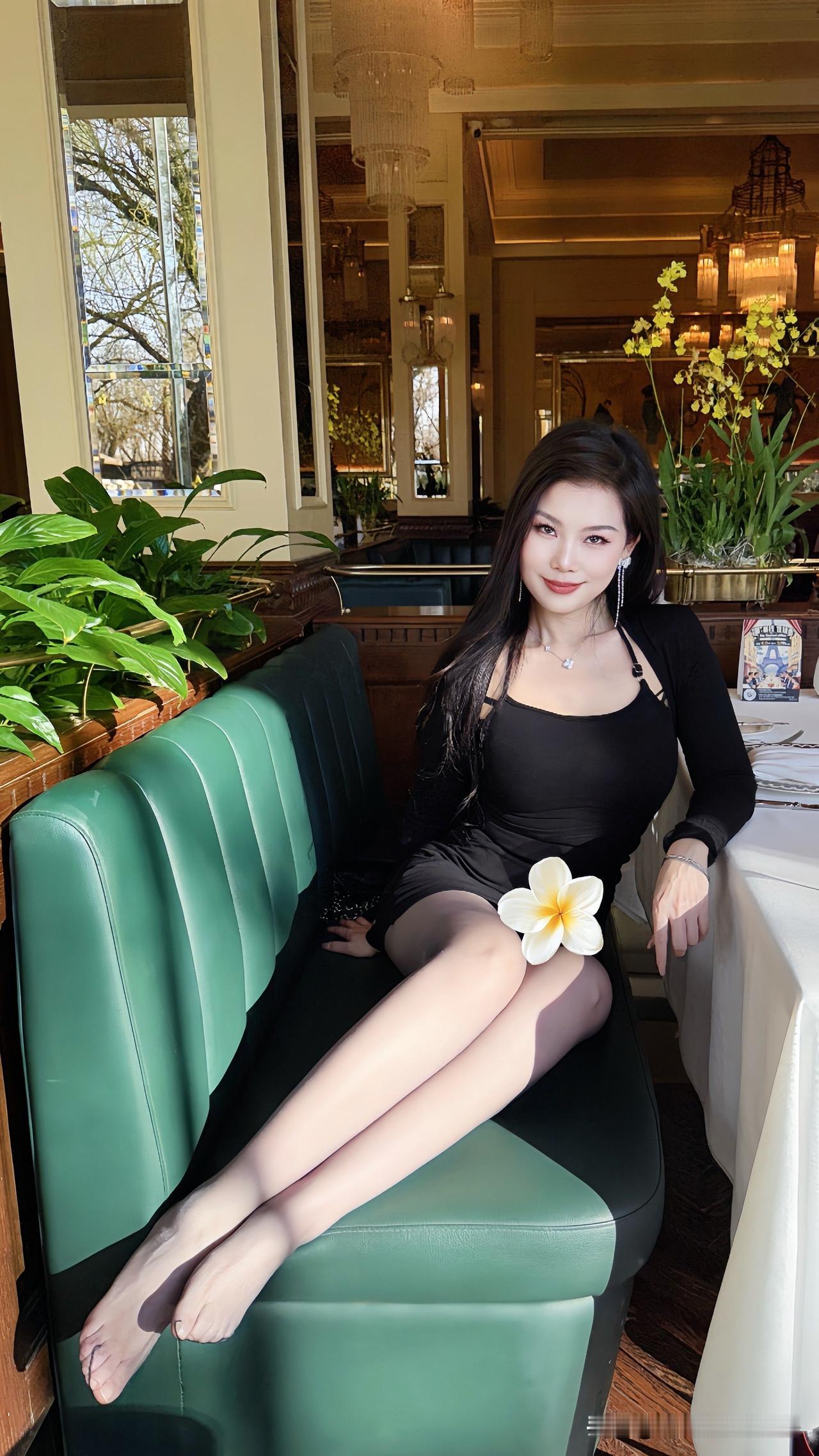 被阳光偏爱的时刻