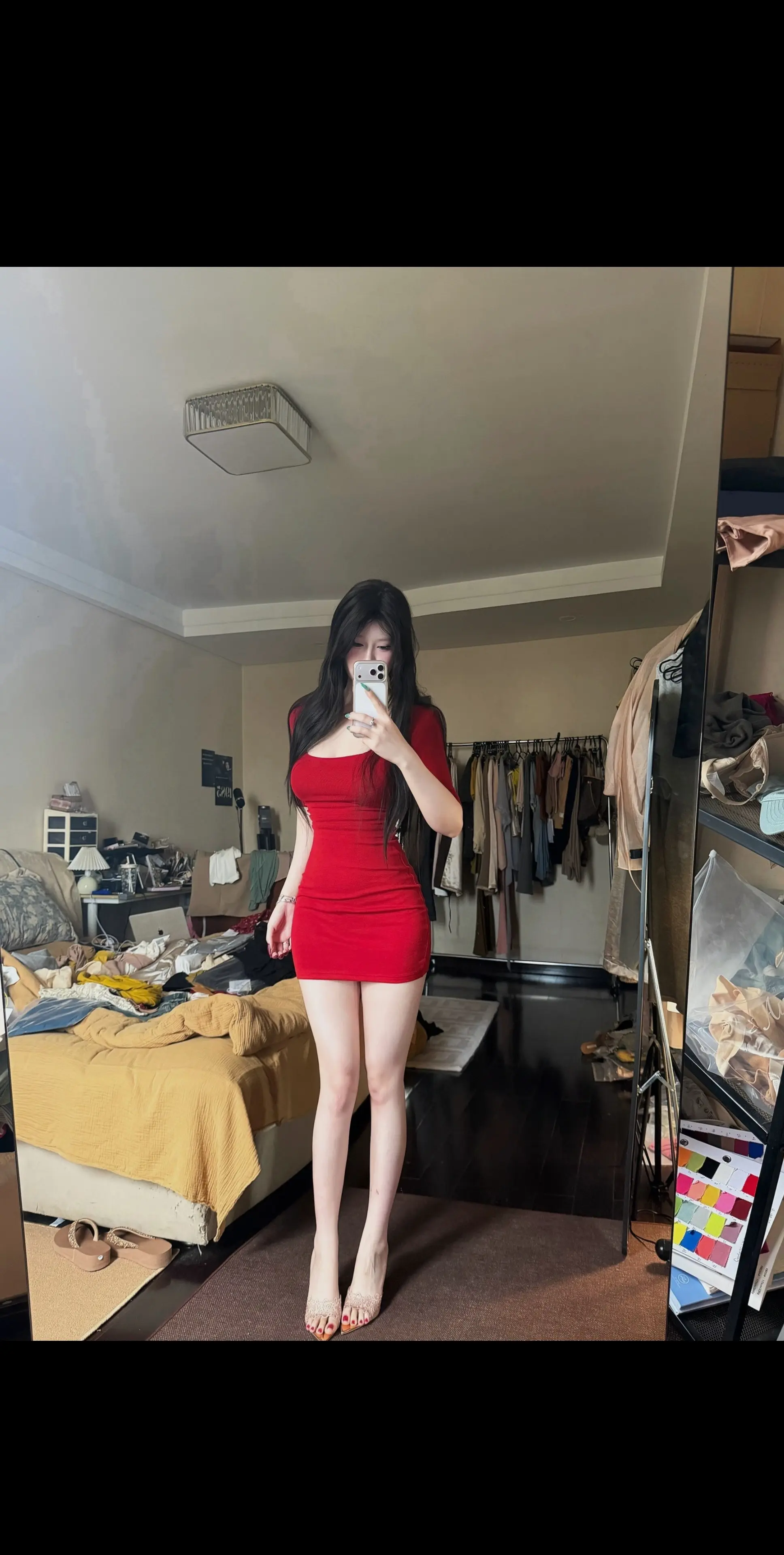 你温柔的唇 致命的眼神