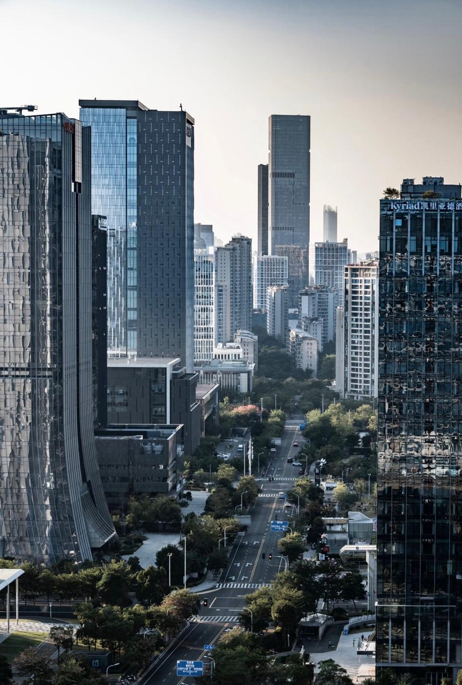 2022—2024年，全省县域GDP从5.21万亿元增长至5.78万亿元，增量近