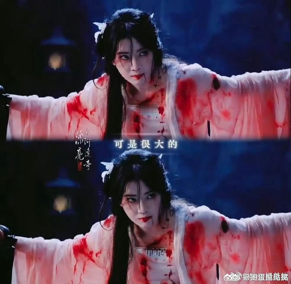 卢昱晓在我首页吊一天了噜噜晓演技完全next level 每次的情感爆发戏都让人