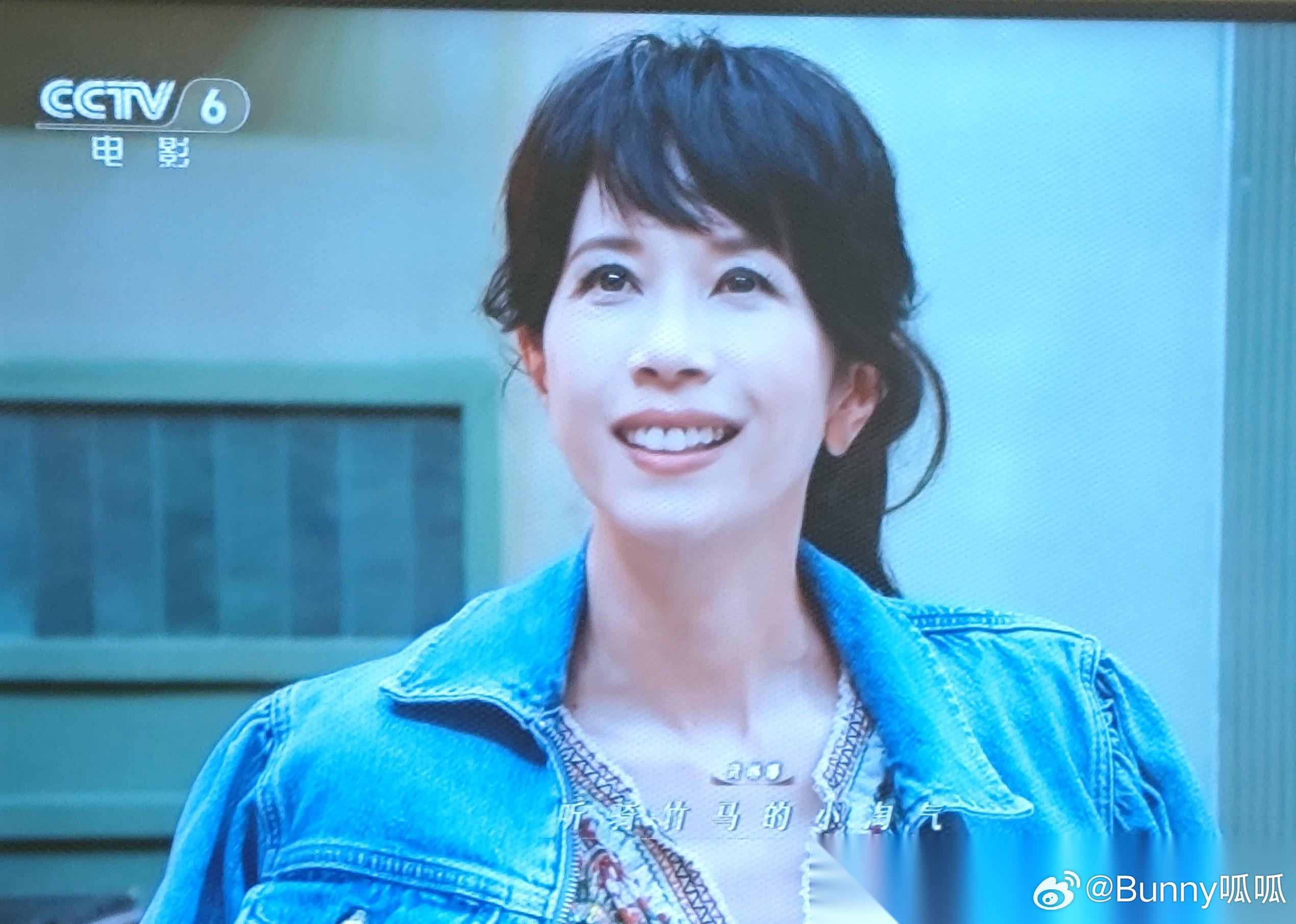 莫文蔚的松弛感真的秒杀这个年龄段的女艺人。 昨晚看了《国乐无双》，莫文蔚无论是后