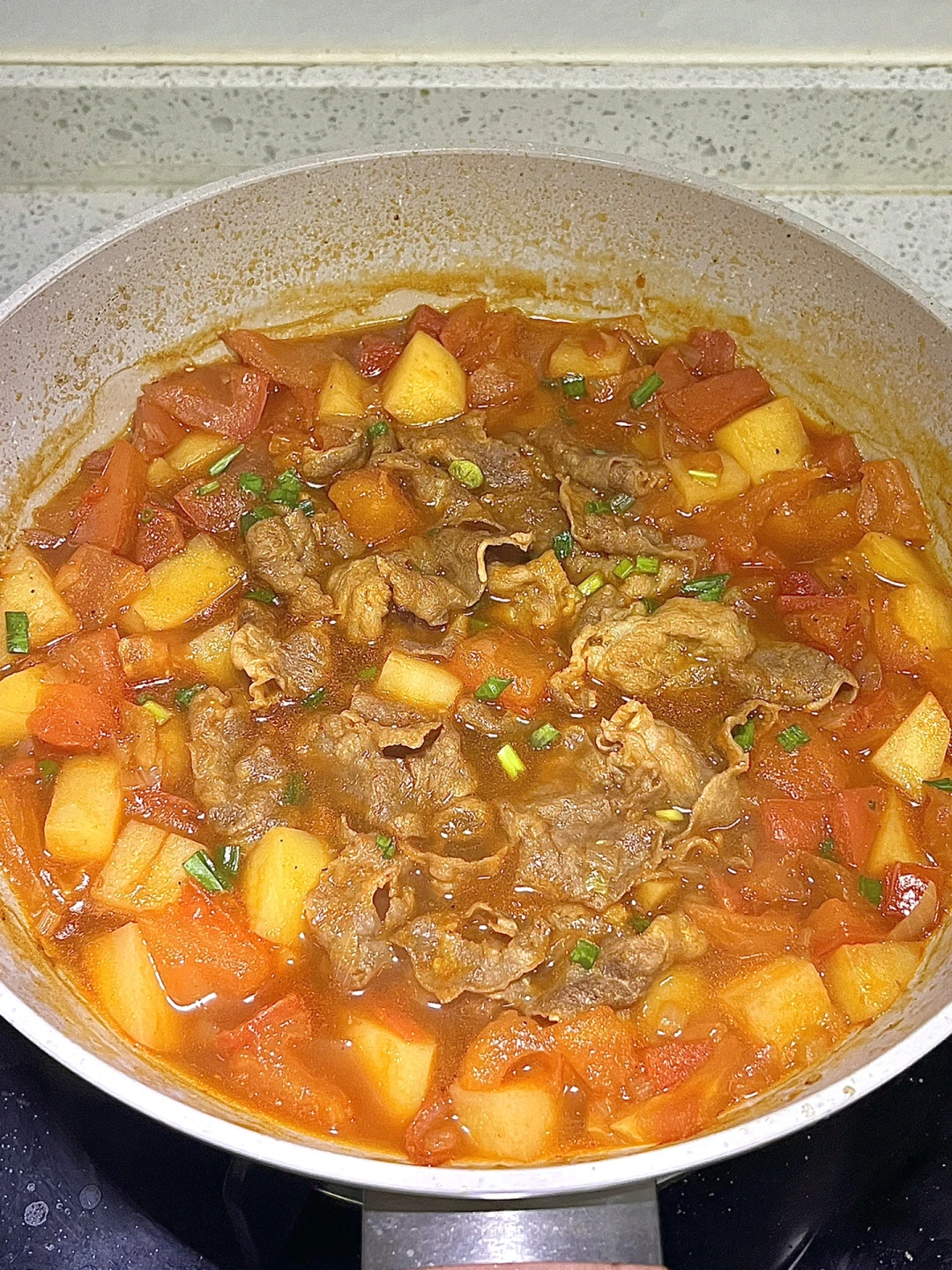 吃一次就忘不掉！！家庭版火锅底料新做法！！