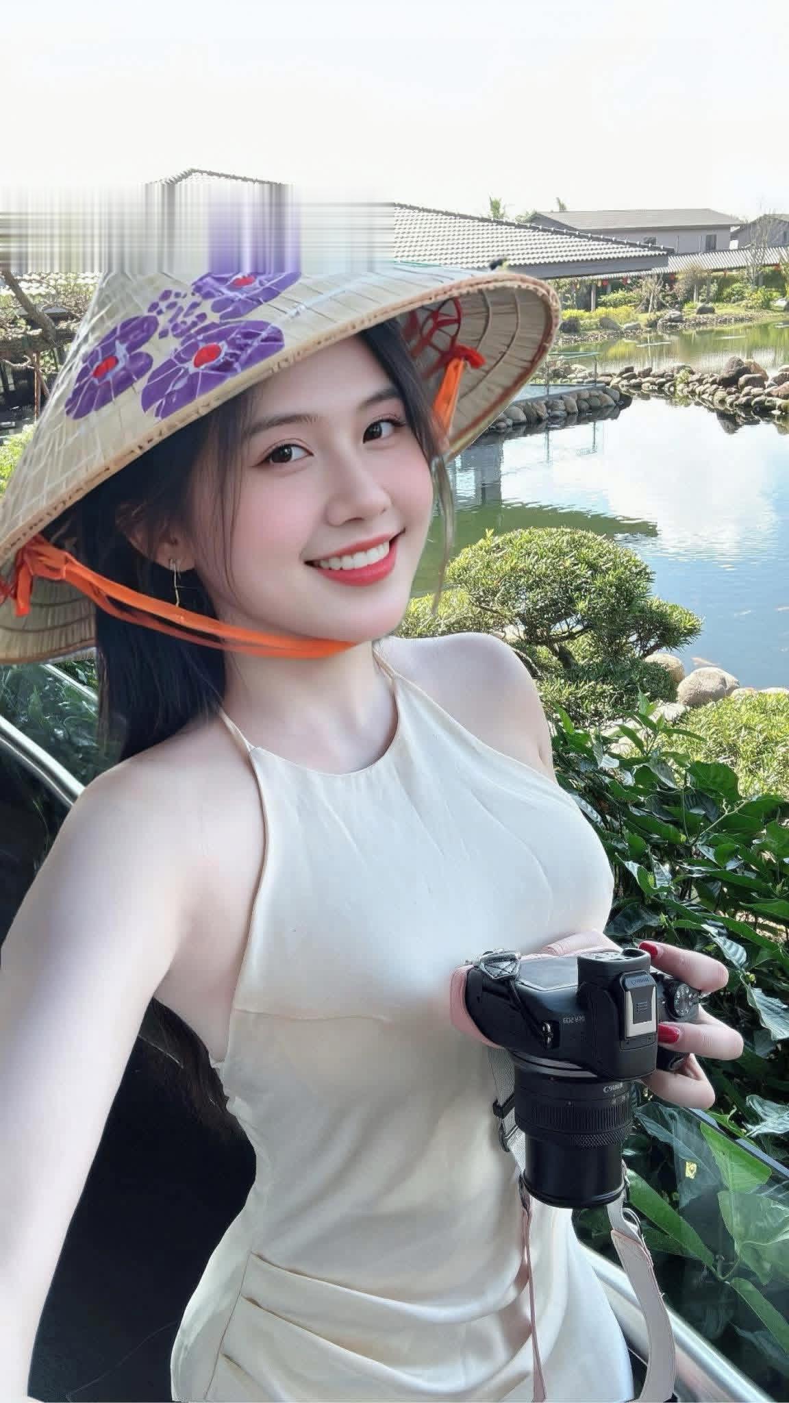 小姑娘变