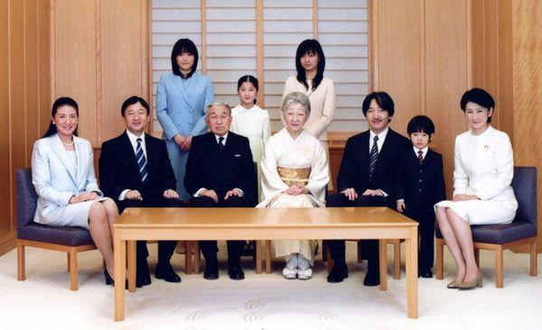 日本皇室基本不纳税的“原因”
       日本皇室在大部分情况下不需要纳税，这