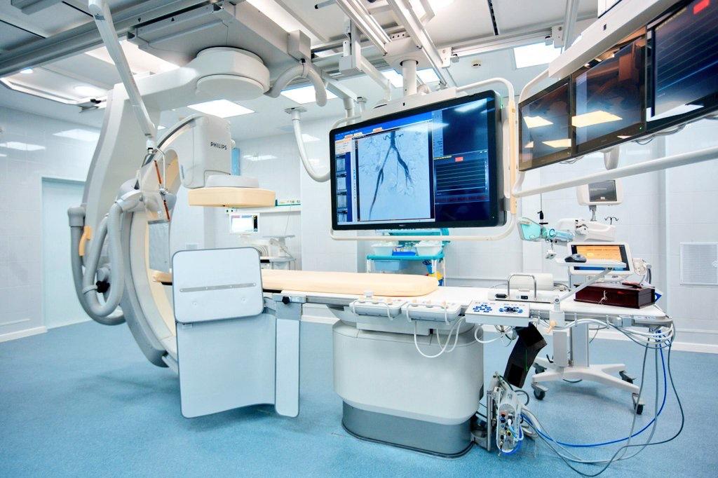 新闻快讯——伊朗目前85%的医疗设备已实现本土化生产。