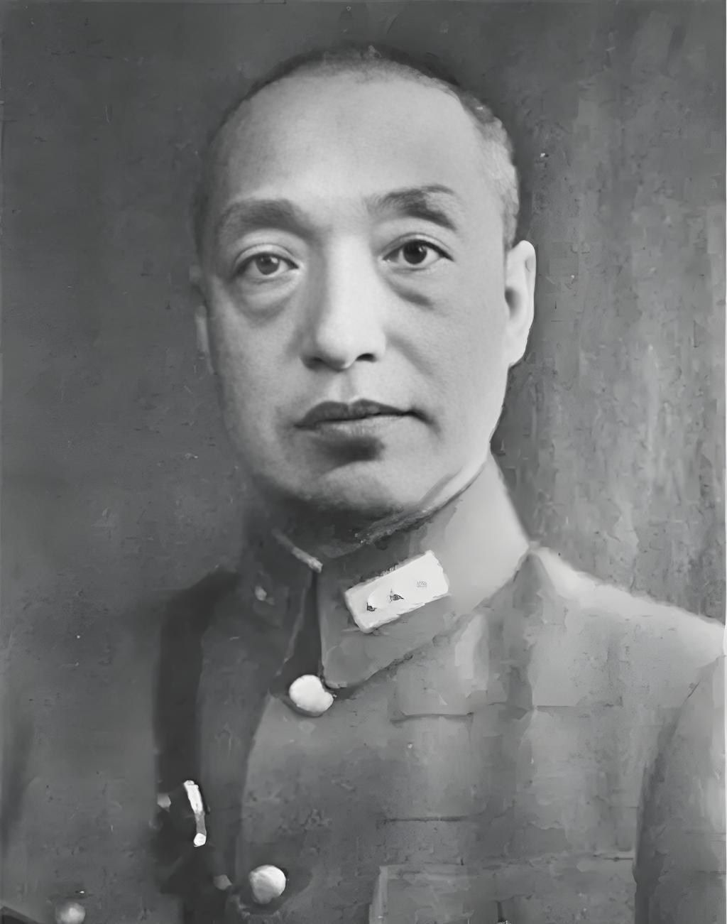 1927年徐永昌为何选择投奔阎锡山？两人深谈后，阎锡山感叹为何早些年没认识他！