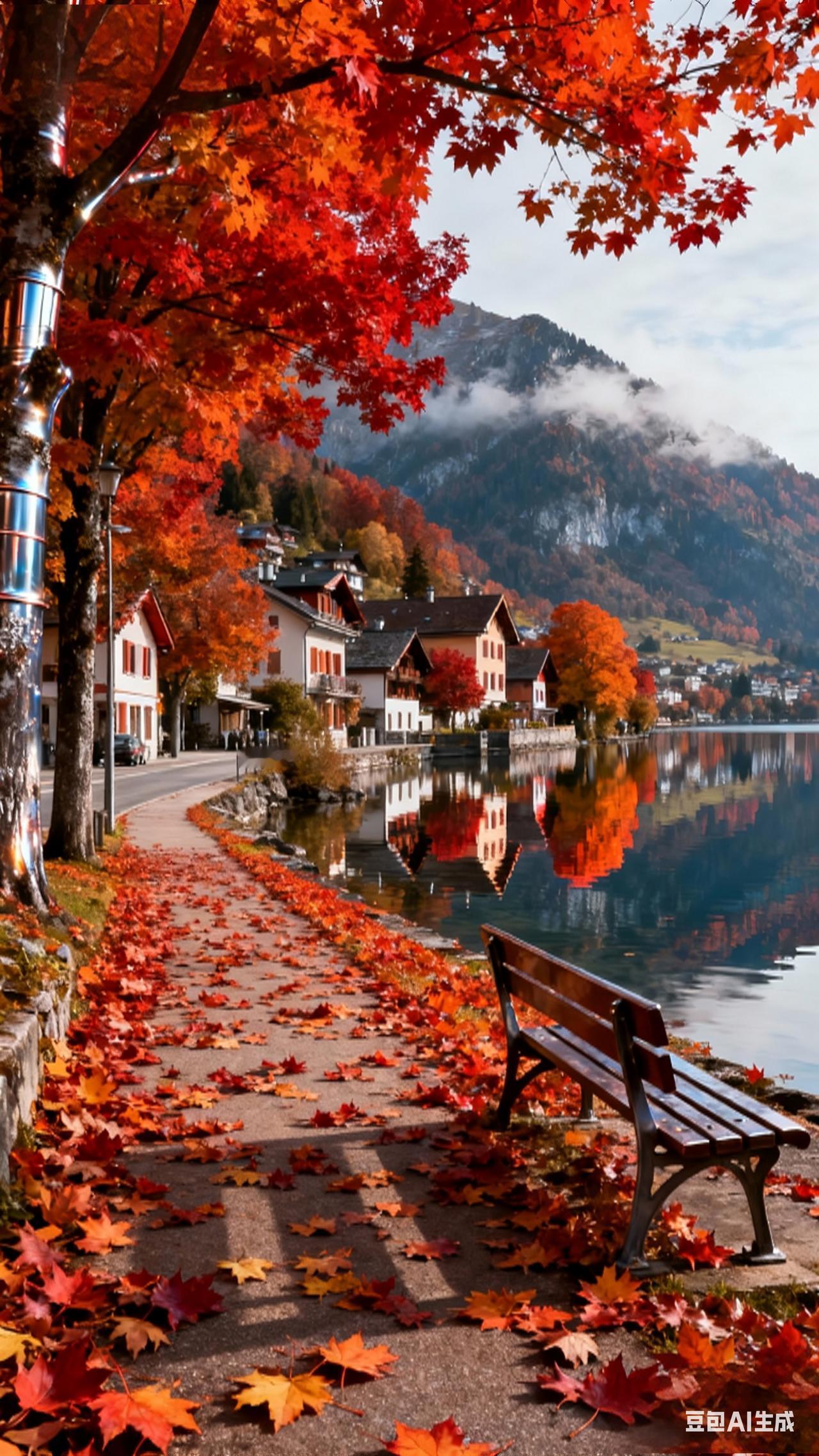 分享一下你随手拍的照片