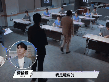 offer8外国医学生不会打外科结谁能想到这个反转！原本以为海外医学生会很厉害，