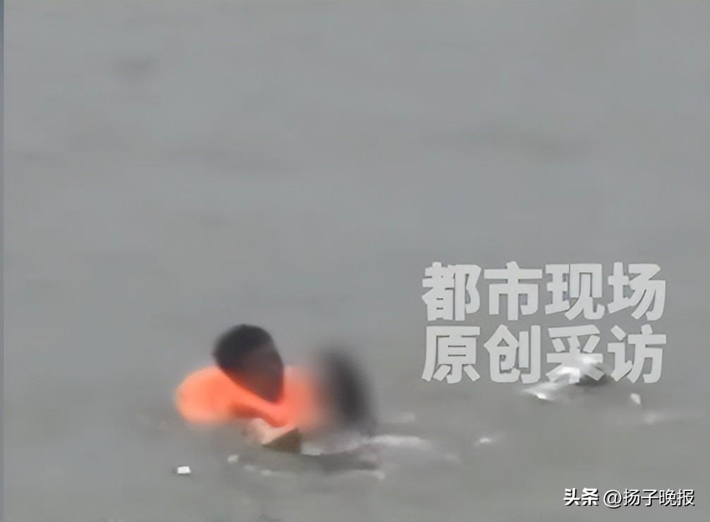 奇迹！江西19岁少女中暑坠湖撞头昏迷，仅靠泡沫凉鞋仰面漂浮。

今天是世界预防溺