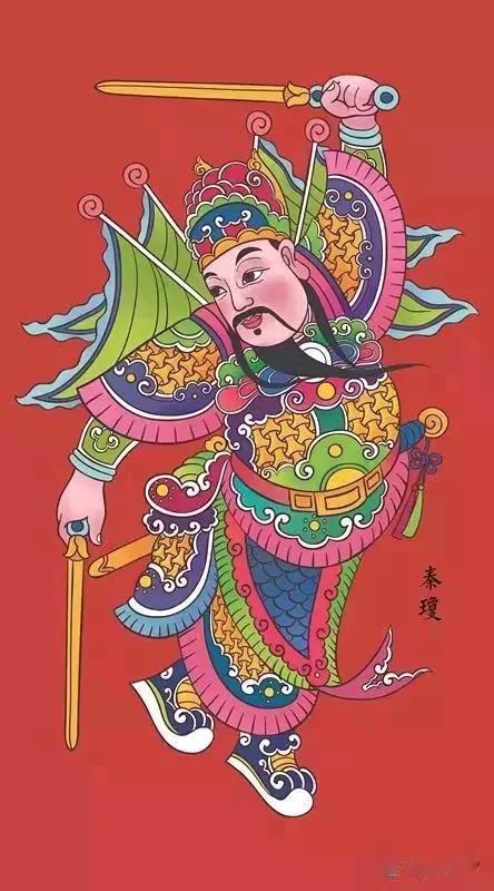 瓦岗寨英雄降唐结局最好的三位就是秦琼、程咬金、徐茂公。这三人都被封为凌烟阁二十四