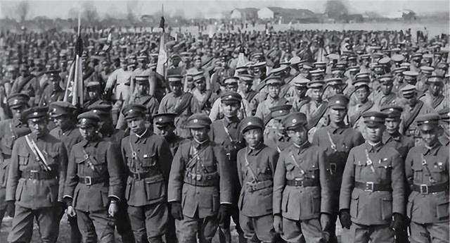 1935年，川军师长范绍增发现副官和自己的姨太太有私情，不仅不恼，还让他们拜堂成