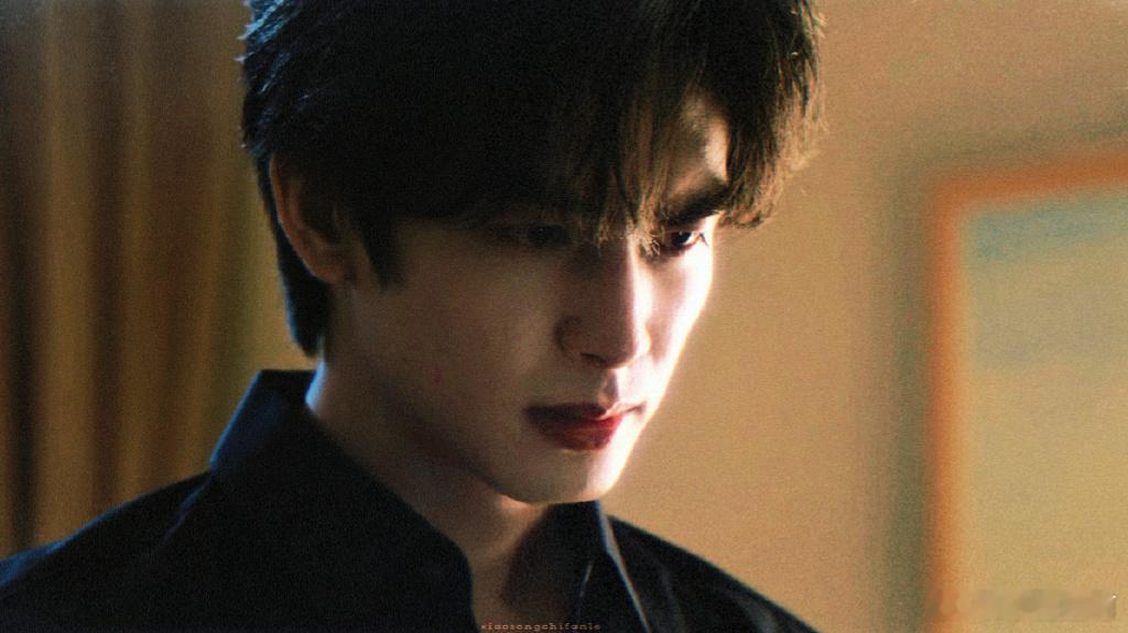 现偶白月光男主再添一人 宋威龙把林屿森演活了！这个角色没有油腻的霸总套路，满是成