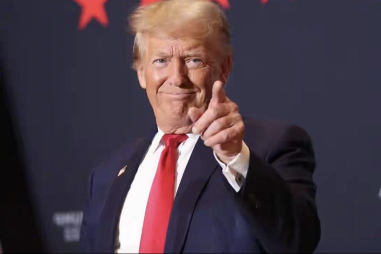 赖清德估计肠子都悔青了！满心以为抱紧美国大腿，等来天价军售就能让“台独”美梦成真