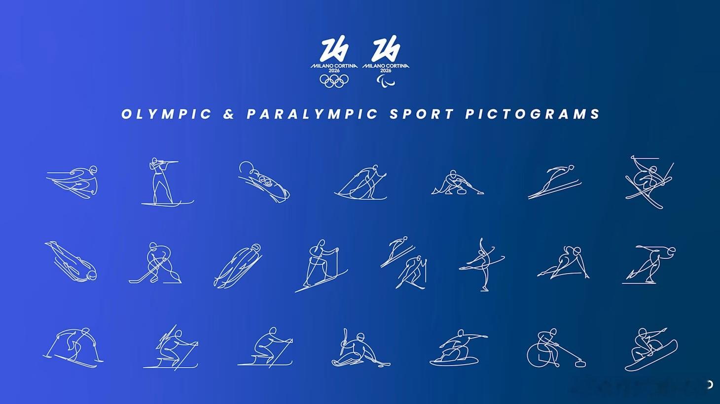 米兰冬奥会是我国跻身世界体育大国、奥运强国之列后参加的首届奥运会，预计将组建我国