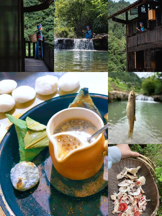 恩施4天3晚攻略！反向旅游不用人挤人