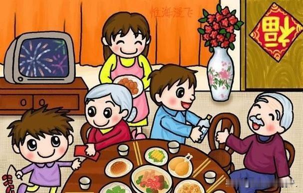 问及外甥女今年去哪过年，外甥女一句话让我讶异：各回各家各找各妈

外甥女李玉娇今