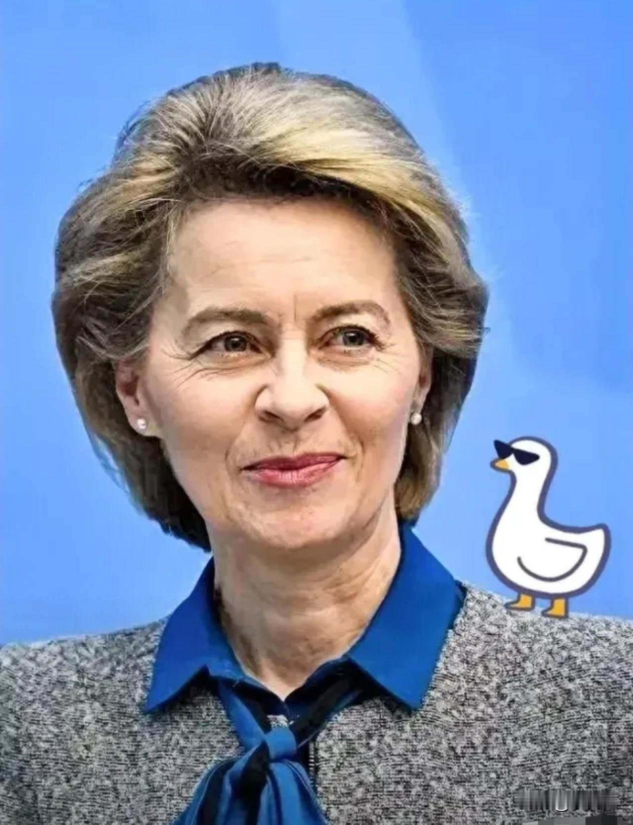 果不其然
欧盟突然宣布
刚看到的消息！欧盟委员会12月17日突然公布碳关税调整方