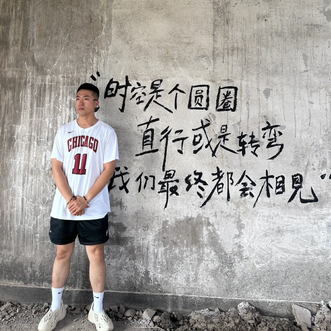 黄河不亮怎知深浅，小伙不狠哪有排面