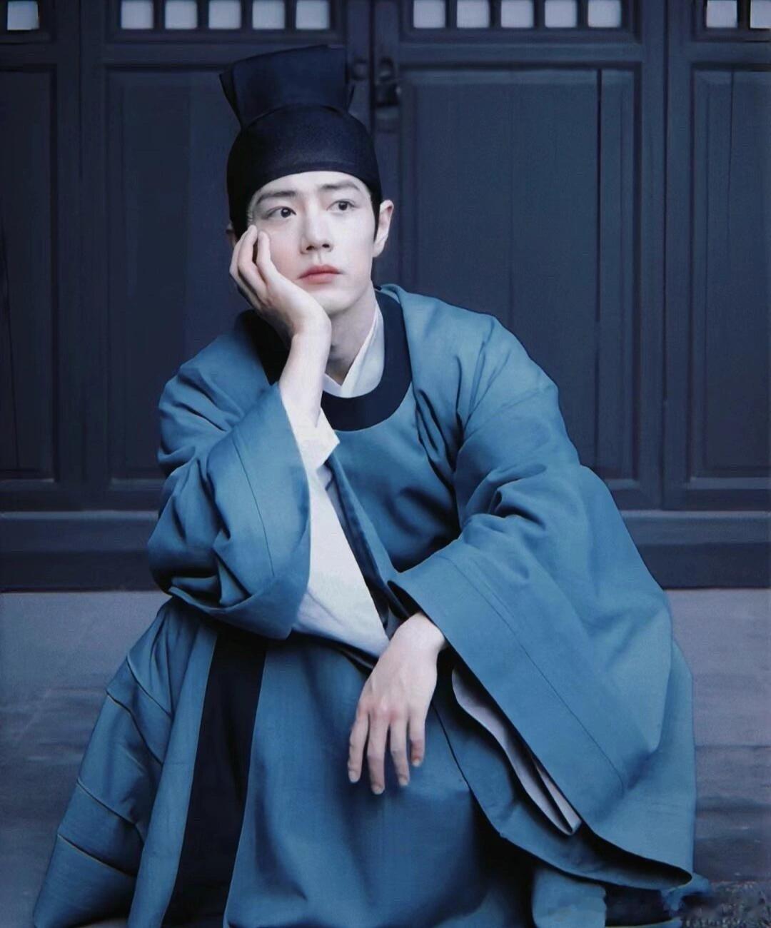 #优酷问肖战异地什么时候结束#藏海传印象最深的几个点！尤其是肖战的眼神戏也太带感