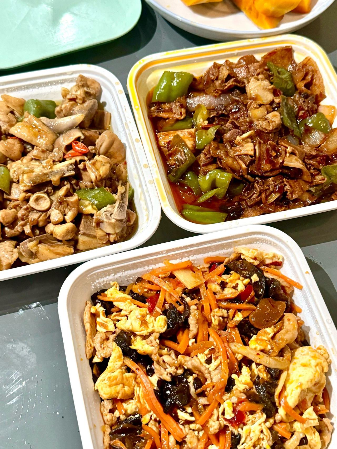 点外卖也需要技巧了