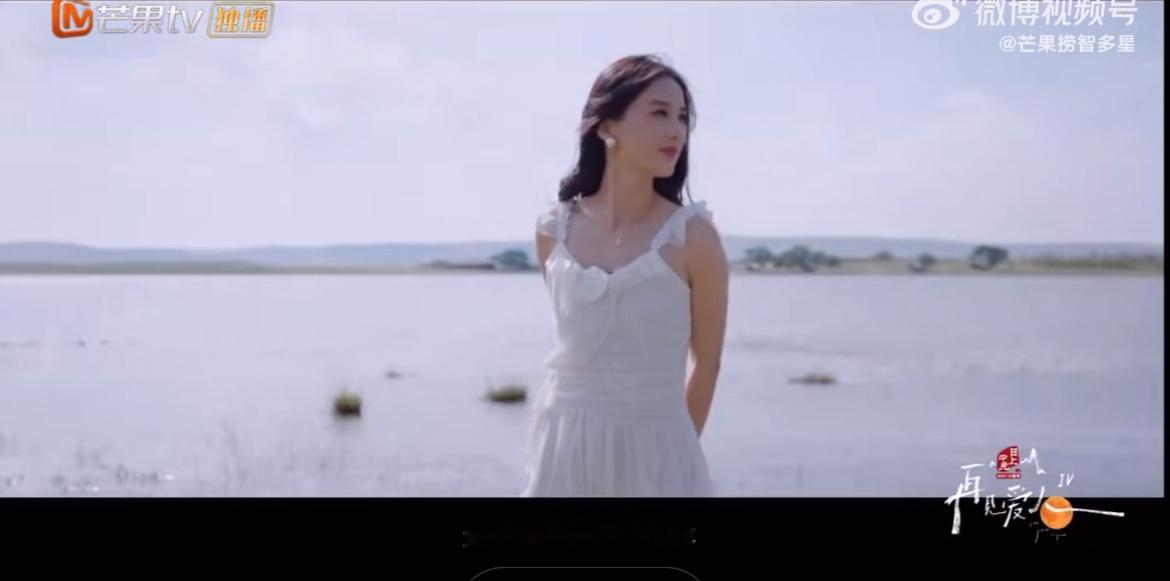 #黄圣依 这是我想离婚的第三年# 这期节目两个人表示其实是一地鸡毛，所以往后的走