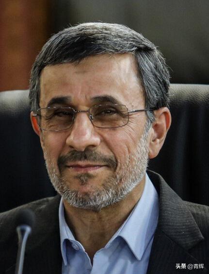 伊朗前总统内贾德遇袭身亡！美以这次显然要斩草除根
就在伊朗人还沉浸在哈梅内伊被遇